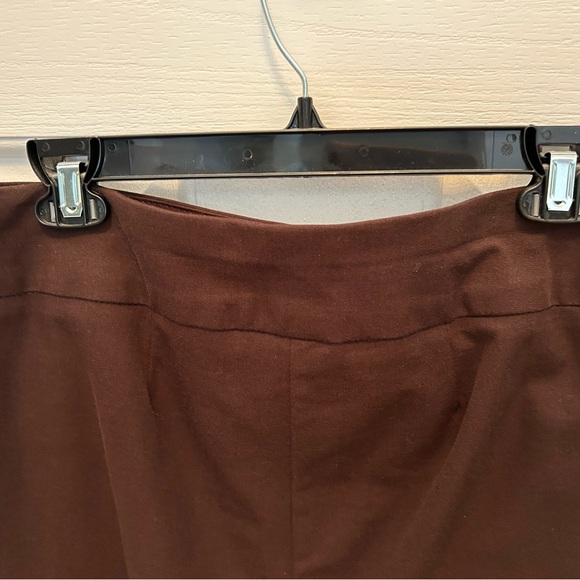 Chico’s cropped pant - Picture 3 of 5